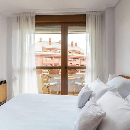 Apartamento En Alto Miranda Con Parking Leilighet Santander Eksteriør bilde