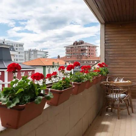 Apartamento En Alto Miranda Con Parking Leilighet Santander Eksteriør bilde