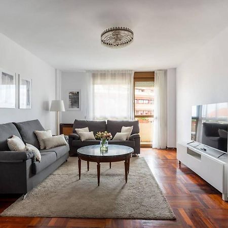 Apartamento En Alto Miranda Con Parking Leilighet Santander Eksteriør bilde