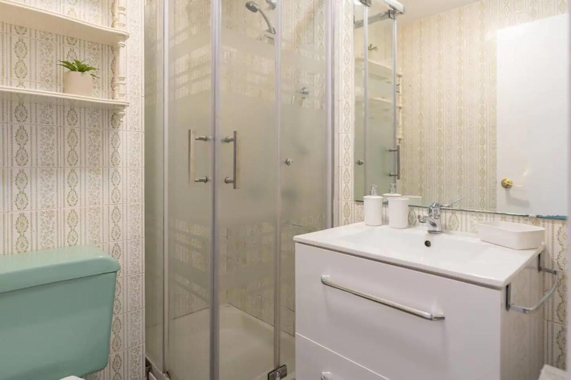 Apartamento En Alto Miranda Con Parking Leilighet Santander Eksteriør bilde