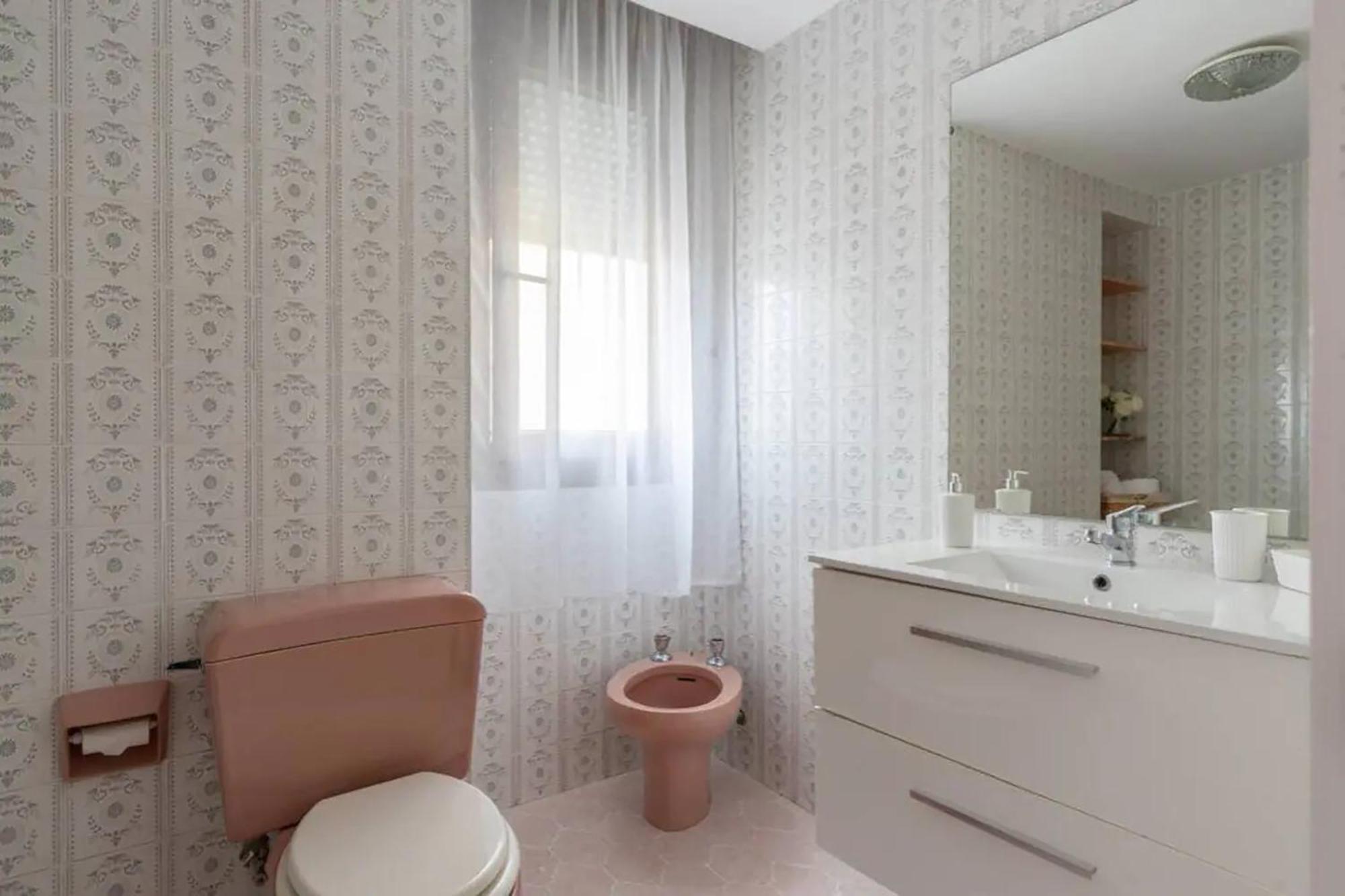 Apartamento En Alto Miranda Con Parking Leilighet Santander Eksteriør bilde