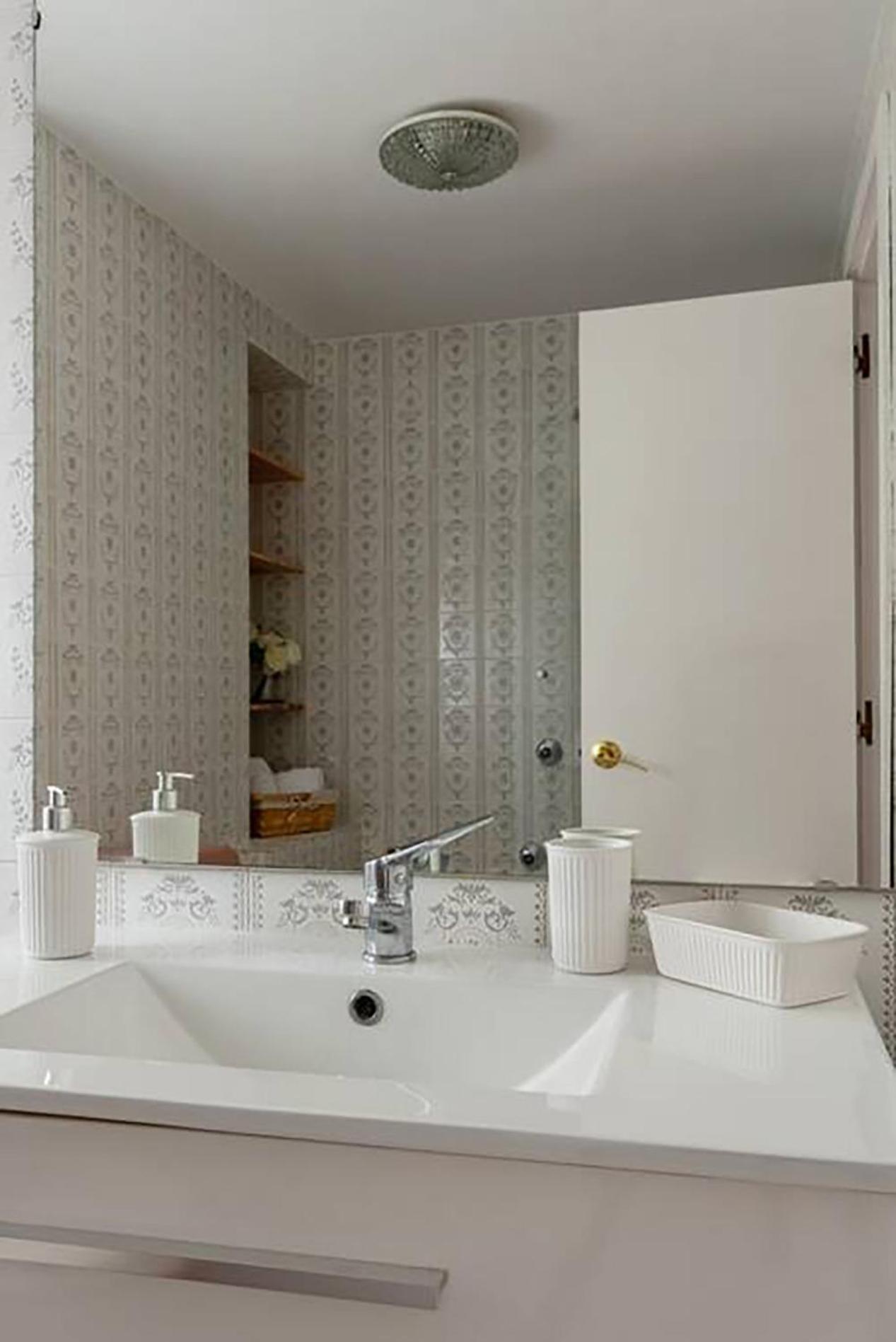 Apartamento En Alto Miranda Con Parking Leilighet Santander Eksteriør bilde