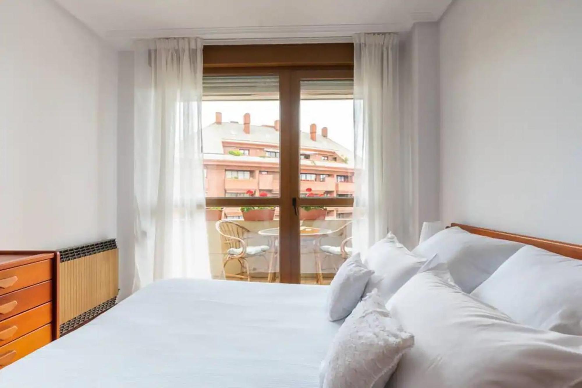 Apartamento En Alto Miranda Con Parking Leilighet Santander Eksteriør bilde