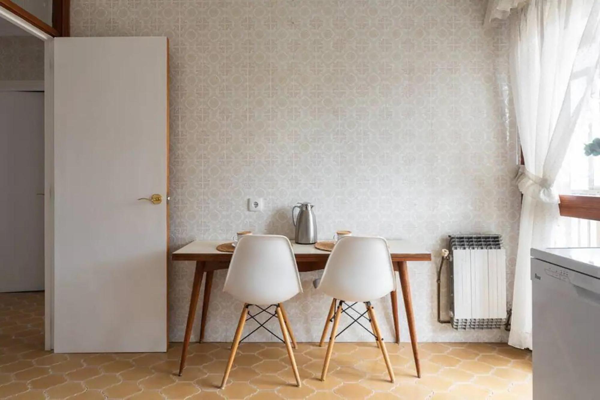 Apartamento En Alto Miranda Con Parking Leilighet Santander Eksteriør bilde