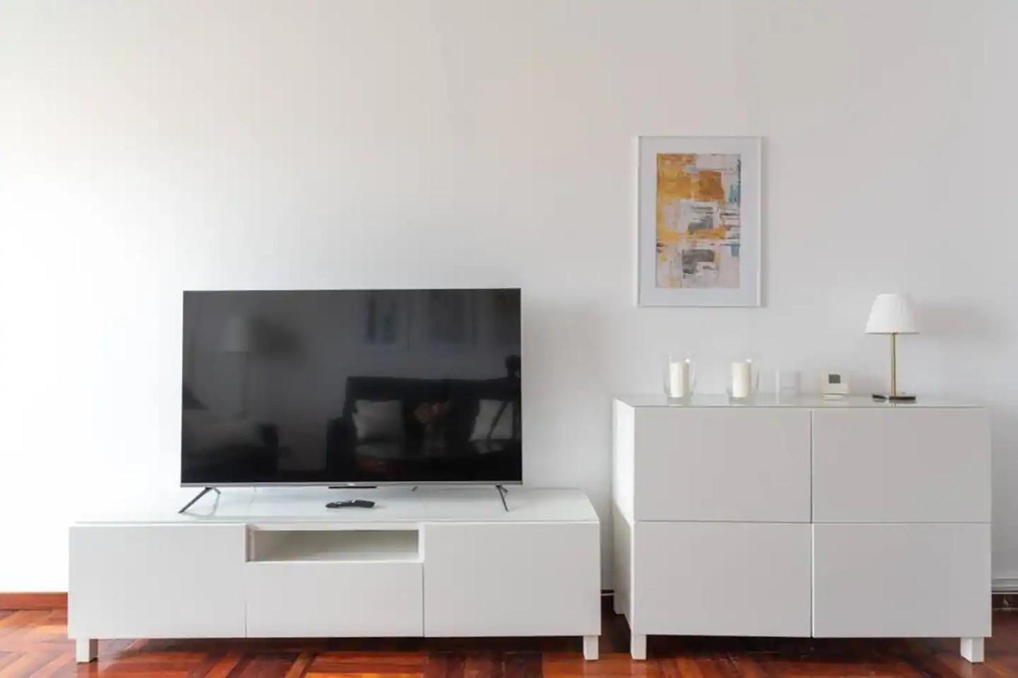 Apartamento En Alto Miranda Con Parking Leilighet Santander Eksteriør bilde