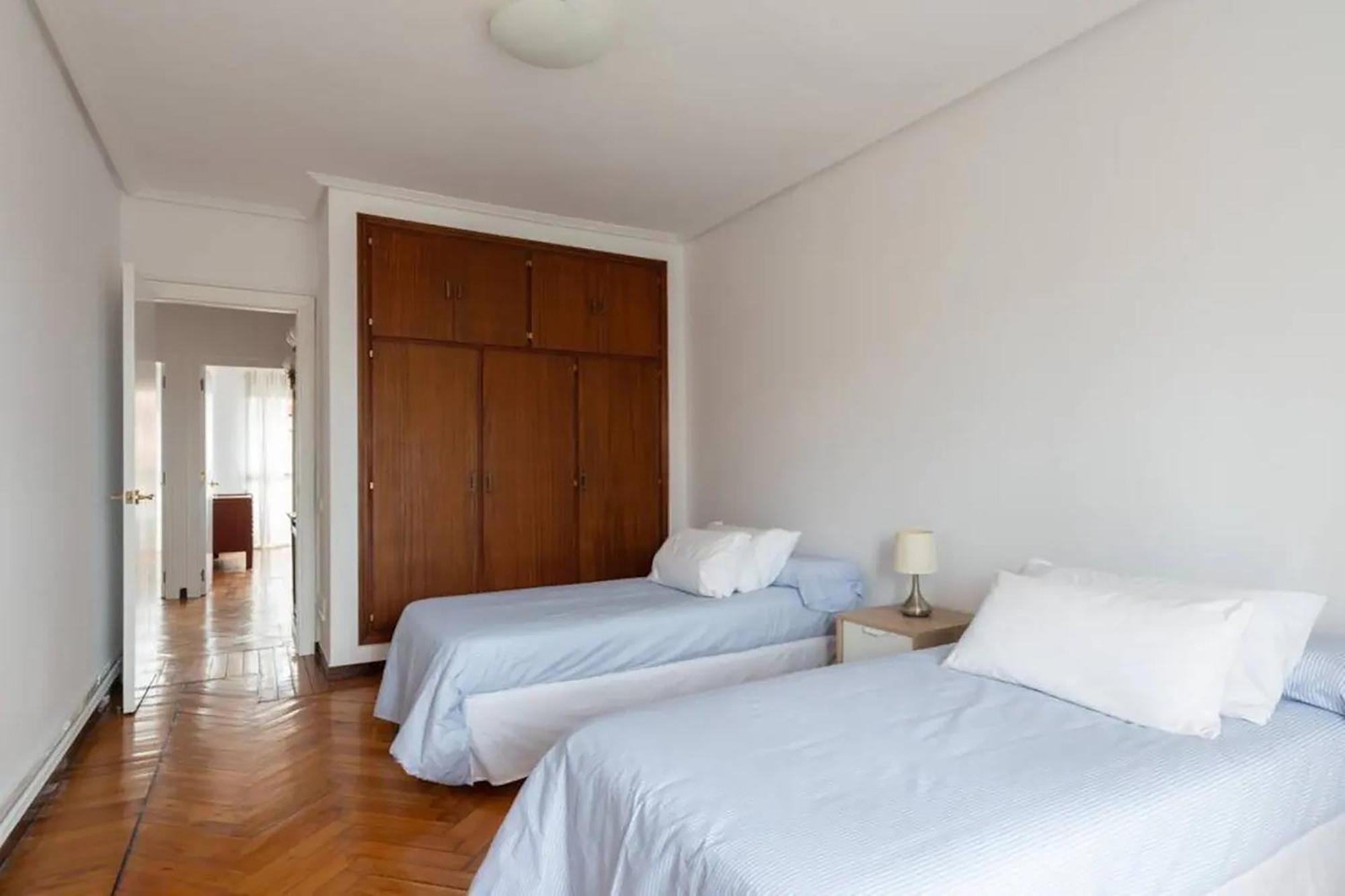 Apartamento En Alto Miranda Con Parking Leilighet Santander Eksteriør bilde