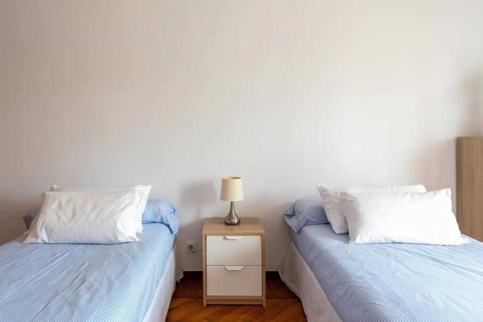 Apartamento En Alto Miranda Con Parking Leilighet Santander Eksteriør bilde