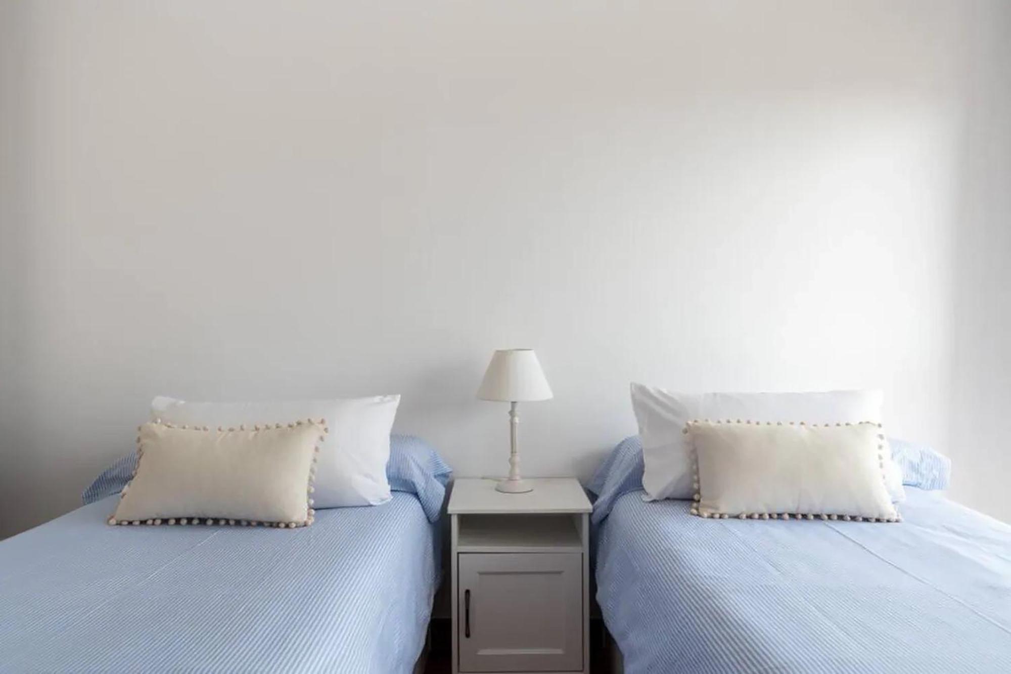 Apartamento En Alto Miranda Con Parking Leilighet Santander Eksteriør bilde