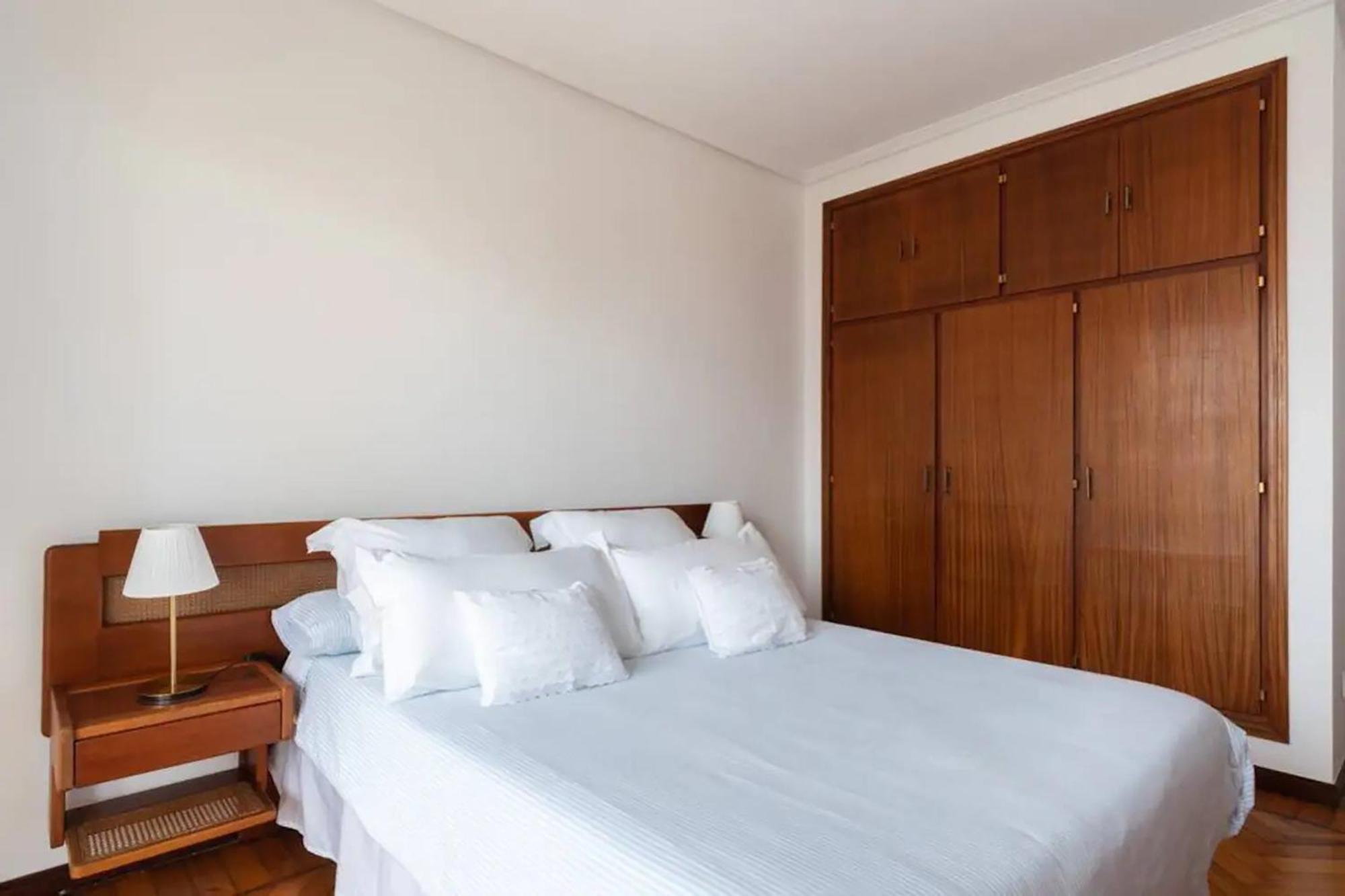 Apartamento En Alto Miranda Con Parking Leilighet Santander Eksteriør bilde