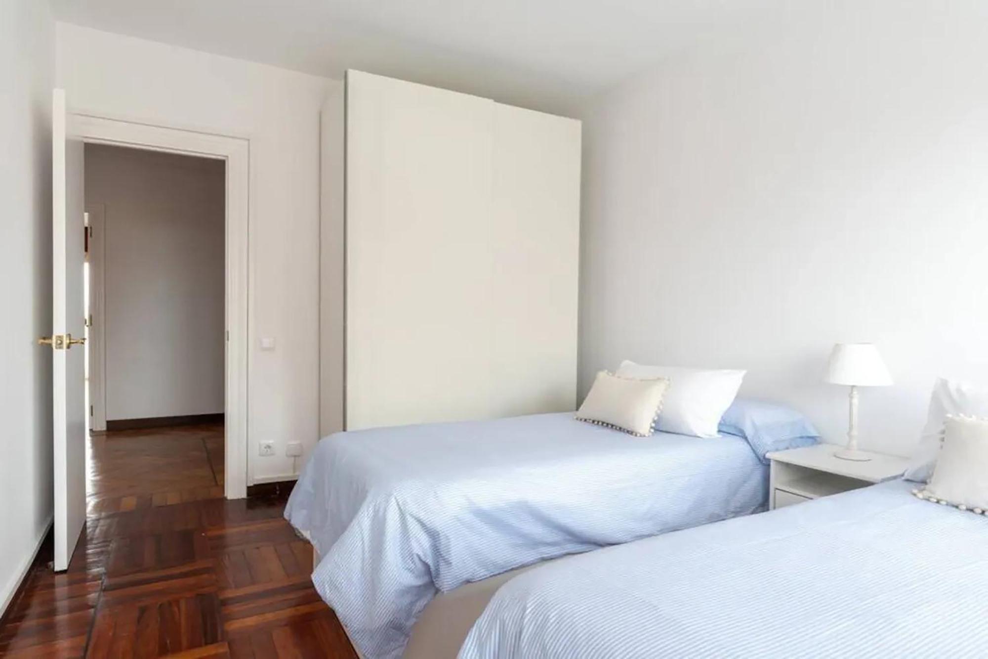 Apartamento En Alto Miranda Con Parking Leilighet Santander Eksteriør bilde