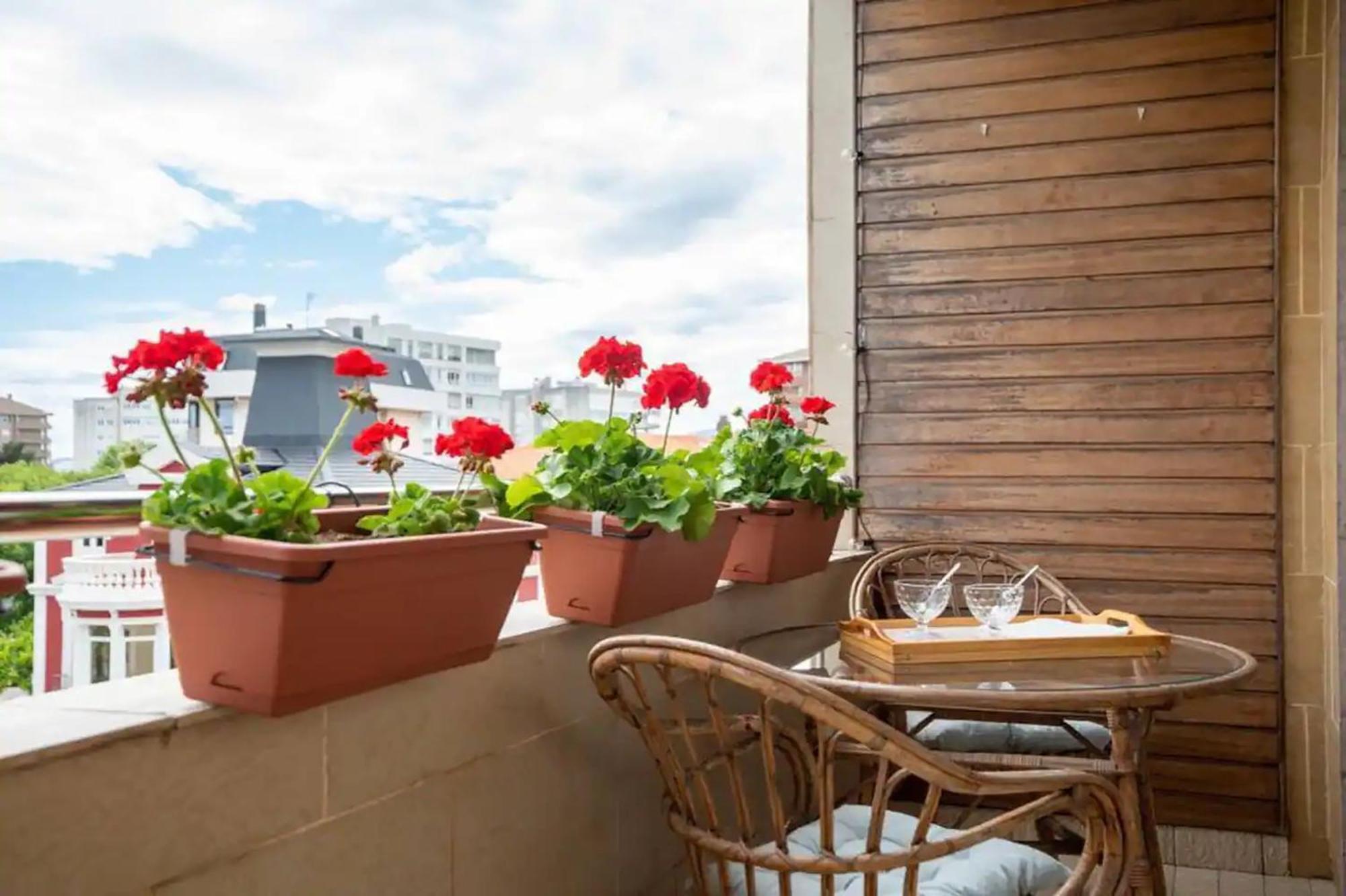 Apartamento En Alto Miranda Con Parking Leilighet Santander Eksteriør bilde