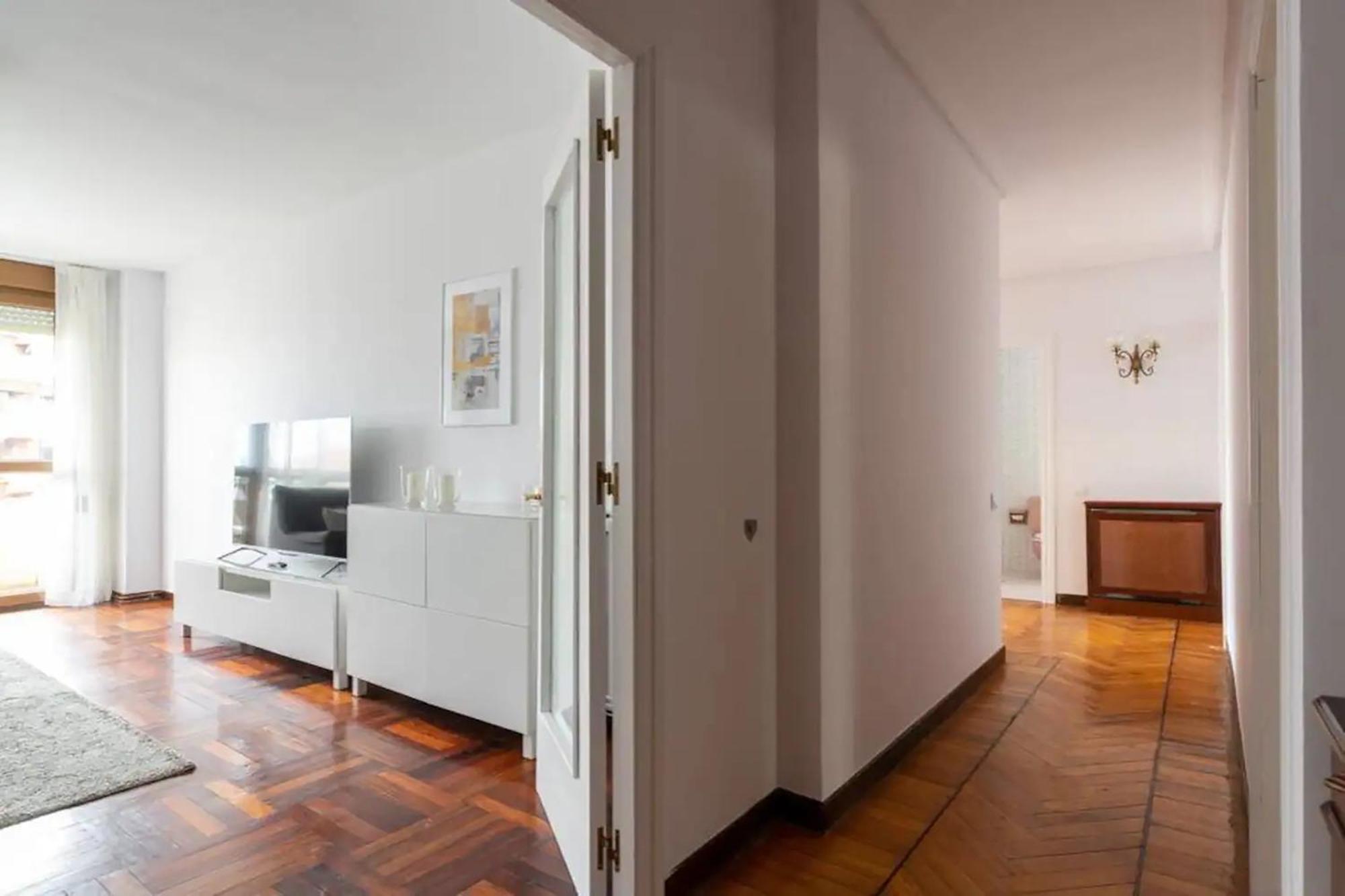 Apartamento En Alto Miranda Con Parking Leilighet Santander Eksteriør bilde