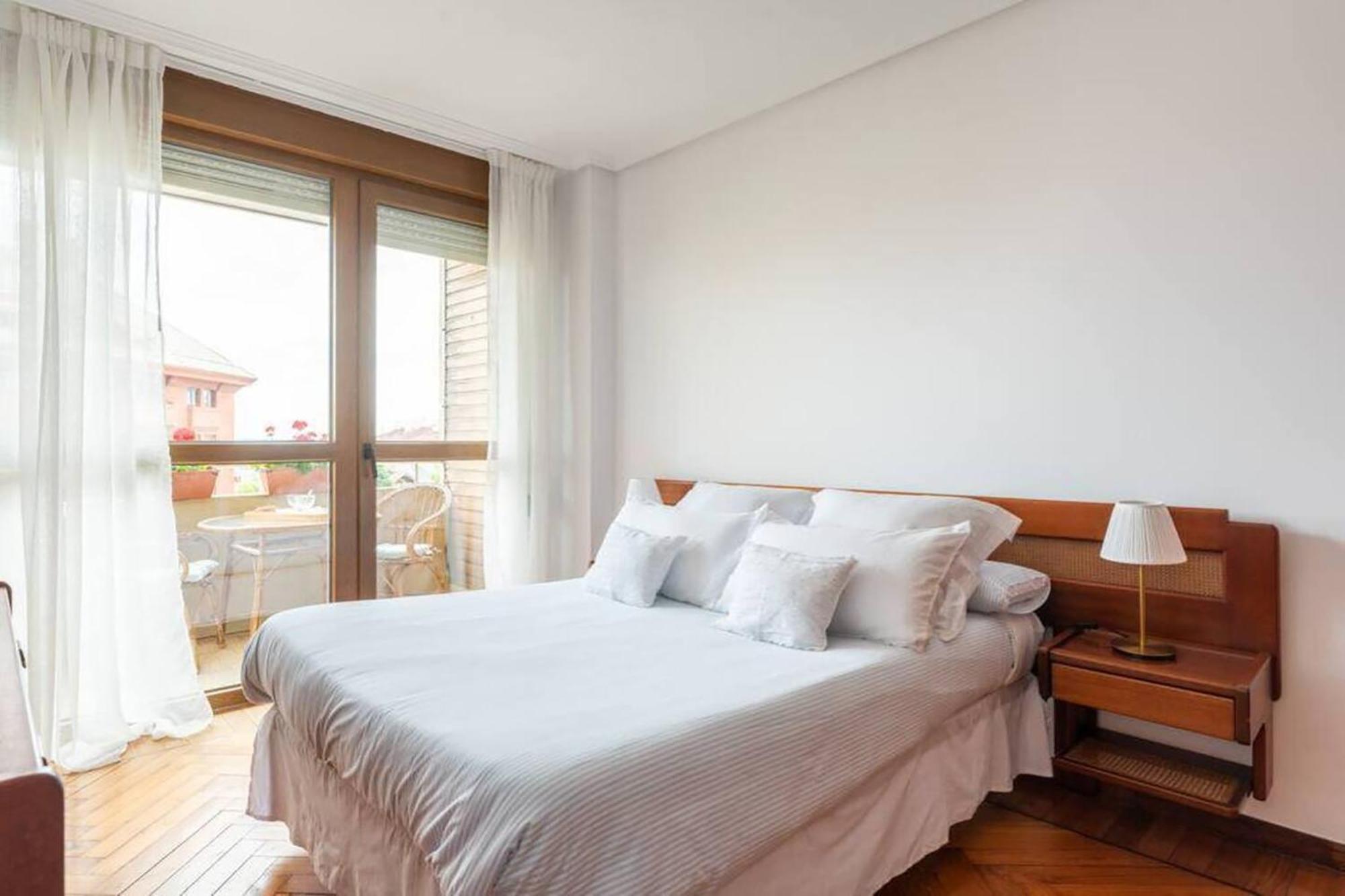 Apartamento En Alto Miranda Con Parking Leilighet Santander Eksteriør bilde
