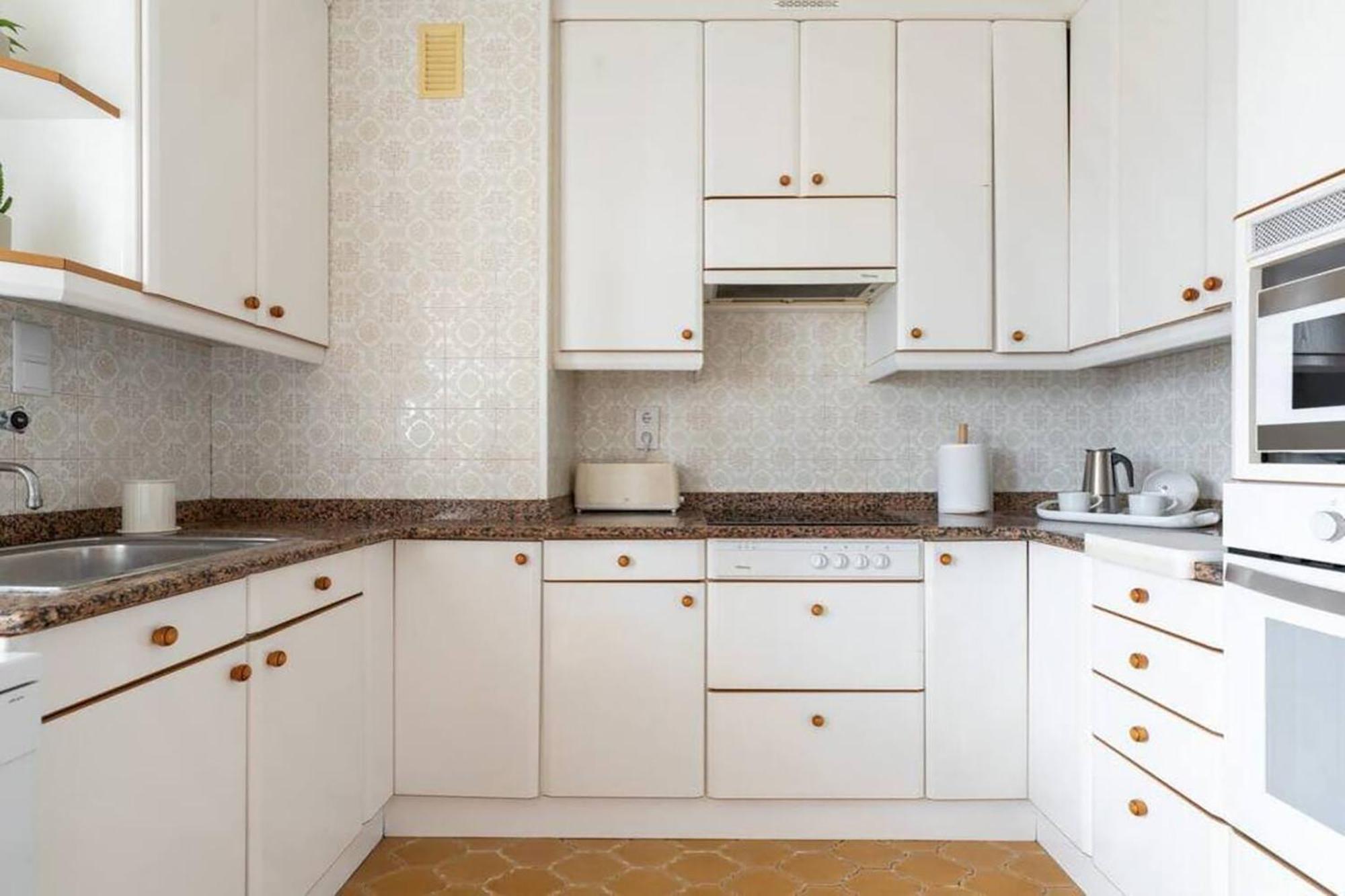 Apartamento En Alto Miranda Con Parking Leilighet Santander Eksteriør bilde